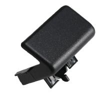 Kaffeeauslaufblende schwarzmet. für Saeco Vienna